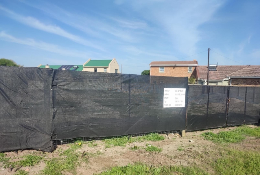 0 Bedroom Property for Sale in Franskraal Western Cape